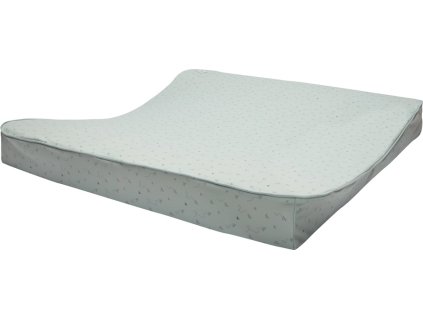 Wickelauflage Bébé-Jou XXL Fabulous Paper Planes 77x74