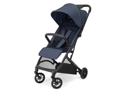 Inglesina Sportkinderwagen Sketch Ocean Navy