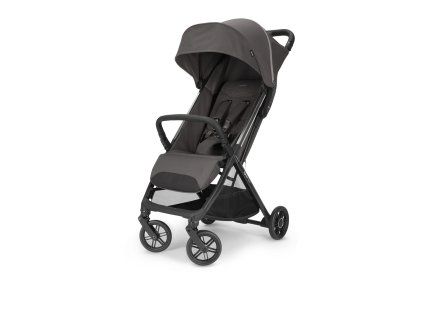 Inglesina Sportkinderwagen Quid3 Orbital Grey