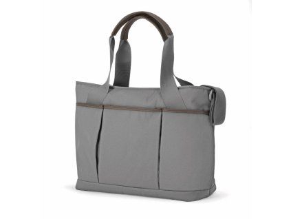 Inglesina Tasche APTICA Tagestasche Crystal Grey
