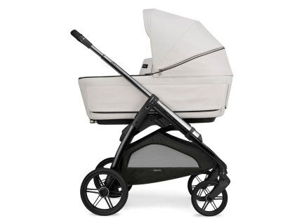 Tiefer kinderwagen Inglesina Aptica Opal Ivory