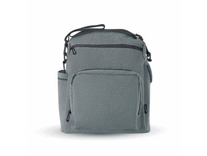 Inglesina Wickeltasche Adventure Bag Canyon Grey