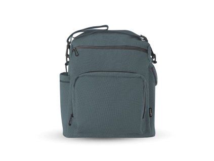 Inglesina Changing Backpack Adventure Bag Himalaya Blue