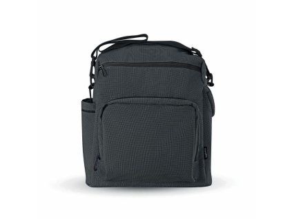 Inglesina Wickeltasche Adventure Bag Magnet Grey