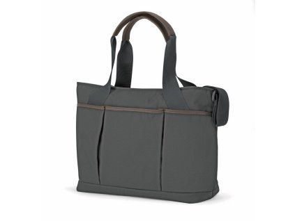 Inglesina Wickeltasche Aptica Day bag Marble Grey