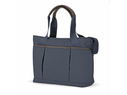 Inglesina Wickeltasche Aptica Day bag Saphire Blue