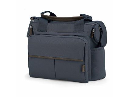 Inglesina Wickeltasche Aptica Dual bag Saphire Blue