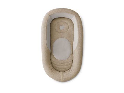 Inglesina Nest Welcome Pod Warm Beige