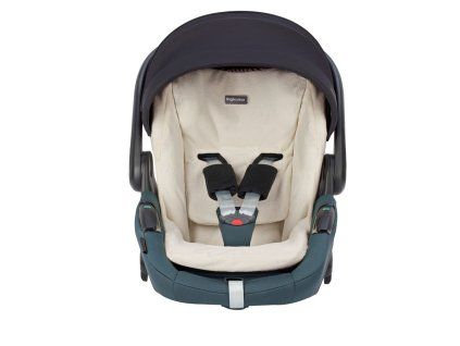 Inglesina Sommerbezug für den Darwin Recline Evo Autositz