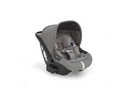 Inglesina Darwin I-SIZE 0+ Platinum Grey