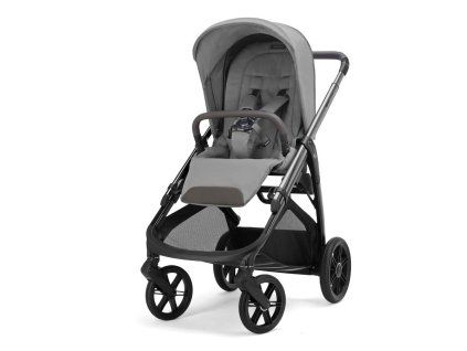 Inglesina Sportkinderwagen Aptica Crystal Grey
