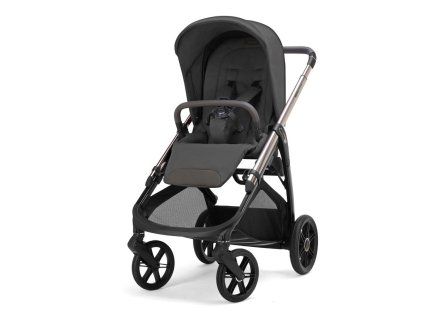 Inglesina Sportkinderwagen Aptica Marble Grey