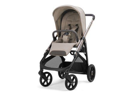 Inglesina Sportkinderwagen Aptica Vicuna Beige