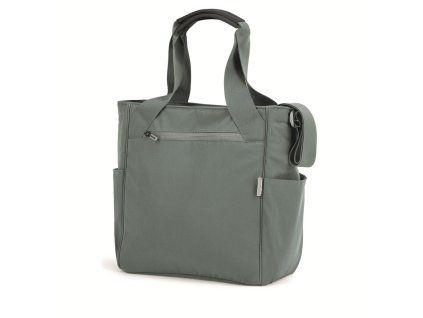Inglesina Wickeltasche Day Bag Studio Grey