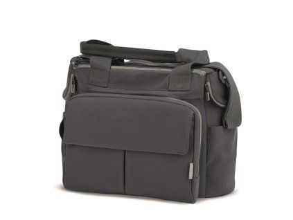 Inglesina Wickeltasche Dual Bag Garage Grey