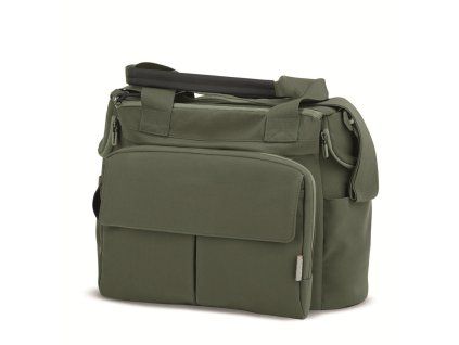 Inglesina Wickeltasche Dual Bag Loft Green