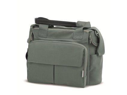 Inglesina Wickeltasche Dual Bag Studio Grey