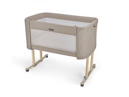Inglesina Kinderbett Welcome Bed Morpheus Beige