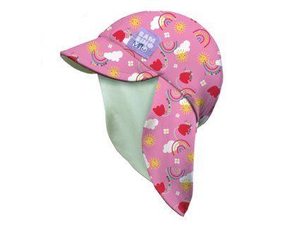 Bambino Mio Kinderbadekappe HAPPY DAYS, 1-3 Jahre