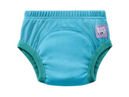 Bambino Mio Trainingswindeln 18-24 Monate BLUE