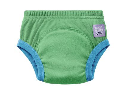 Bambino Mio Trainingswindeln 18-24 Monate FERN