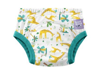 Bambino Mio Trainingswindeln 18-24 Monate TALL TALES