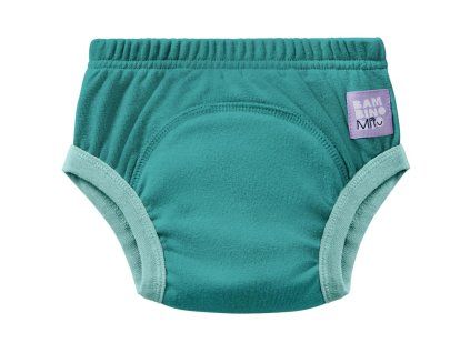 Bambino Mio Trainingswindeln 18-24 Monate TEAL