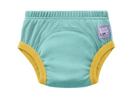Bambino Mio Trainingswindeln 3-4 Jahre AQUA