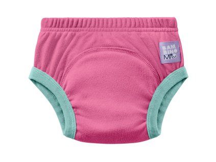 Bambino Mio Trainingswindeln 3-4 Jahre PINK