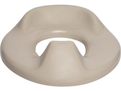 Kinder-Toilettensitz Bébé-Jou sandbeige