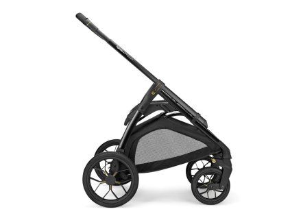 Inglesina Gestell APTICA XT Total Black