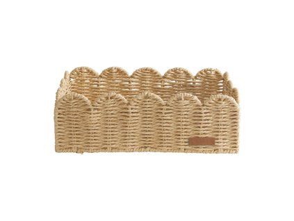Witlof for Kids Weidenkorb