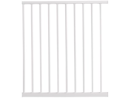 68124 2400 12 BabyDan Verlängerungspaneel 64.5 cm für Asta oder Premier