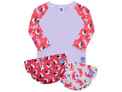 Schwimm Set Bambino Mio Nice