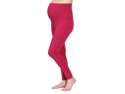 Umstandsleggings Rialto Eligarry rosa 0108 (Damengröße 36 .)