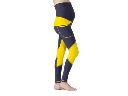 Umstands-Sportleggings Rialto Eligarry Sport 05007 (Damengröße 36)