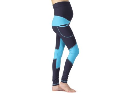 Umstands-Sportleggings Rialto Eligarry Sport 05008 (Damengröße 36)