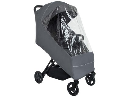 Regenschutz für Koelstra Re-Act Sportkinderwagen