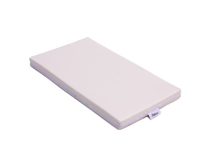 Schaumstoffmatratze 50x90x6 cm für Schiebebettchen