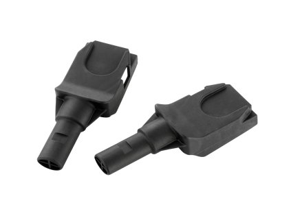 City und Click n' Move 3 Adapter für Kiddy Maxifix und Nest