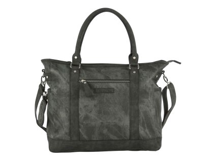 Koelstra Wickeltasche Bine Stein Grün