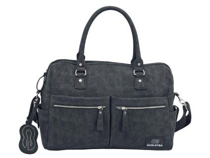 Koelstra Wickeltasche Nimme Black