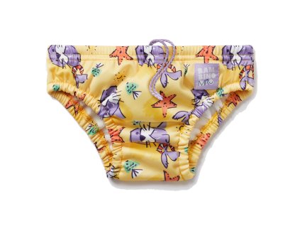 Baby-Badebekleidung Flip, 2-3 Jahre