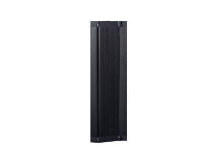 Erweiterung der Barriere Babydan Guard Me Schwarz um 24 cm