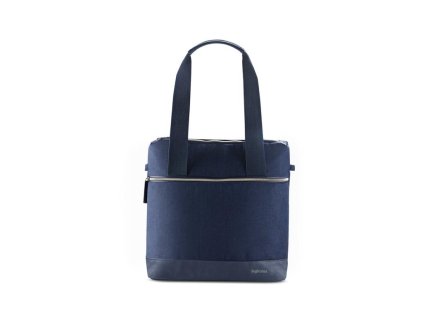 AX70K0PTB Inglesina Wickelrucksack Aptica Back bag Portland Blue