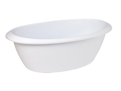 Badewanne Luma Snow White