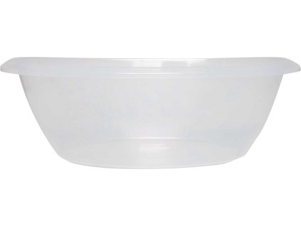 Badewanne LUMA Transparent