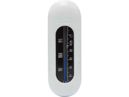 Badethermometer LUMA Speckles White