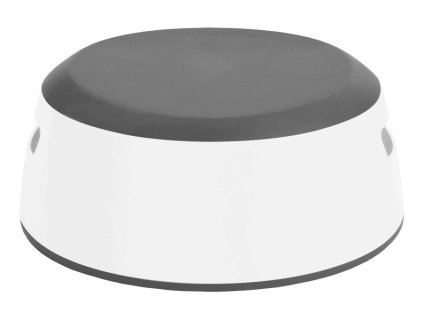 Tritthocker Luma Snow White