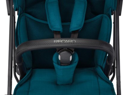 Vorderer Griff für Recaro Lexa/Lexa Elite Sportkinderwagen